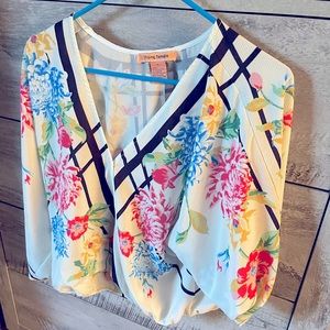 Cute summer top